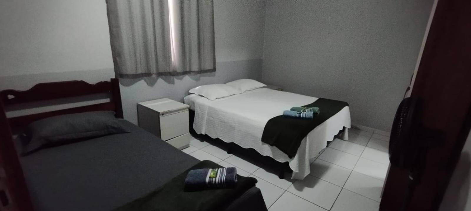 Casas De Temporadas - Hotel Recanto Do Sossego Uberlândia Cameră foto