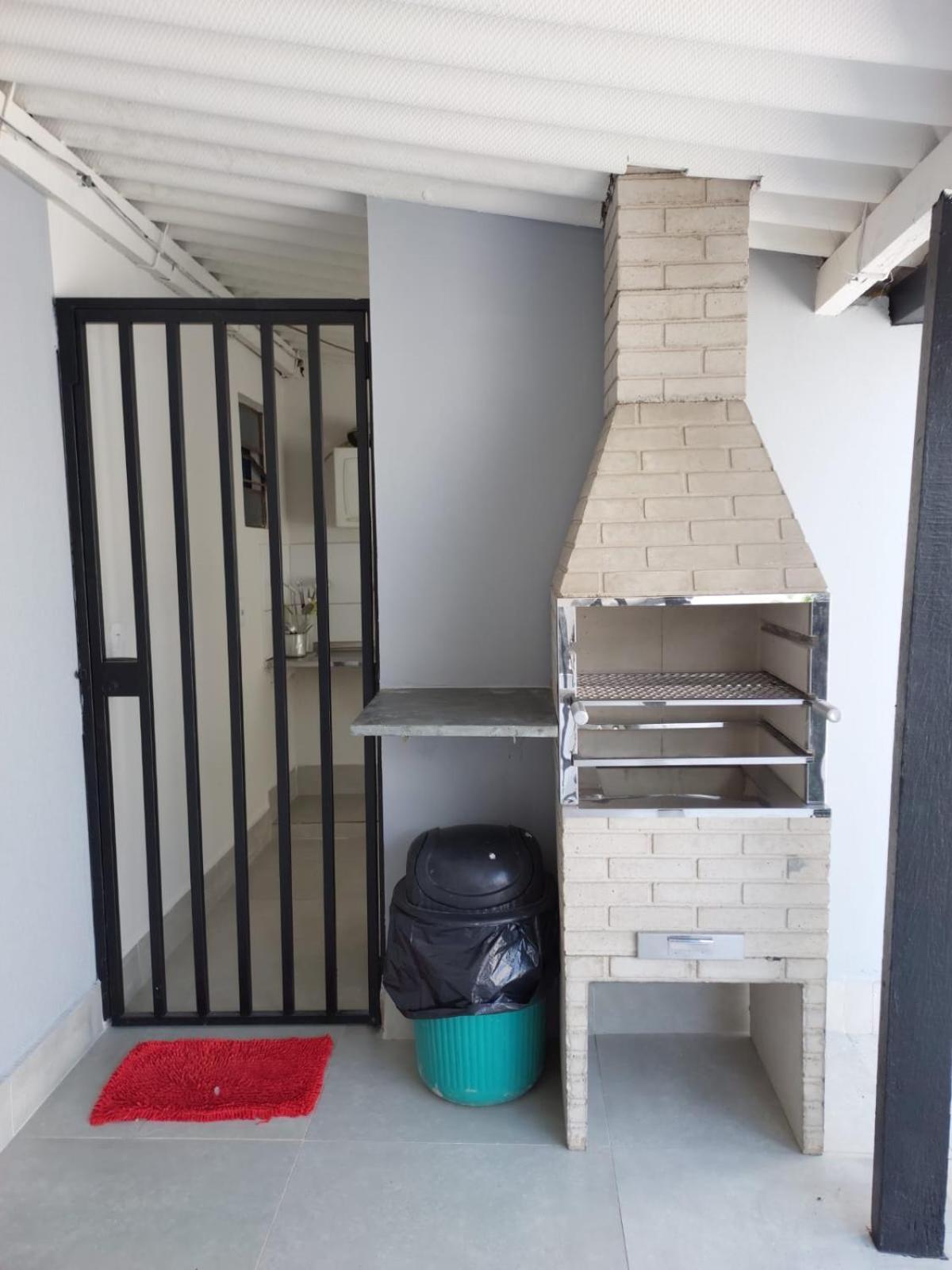 Casas De Temporadas - Hotel Recanto Do Sossego Uberlândia Cameră foto